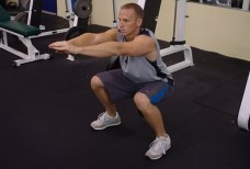 Тренинг для сжигания жира