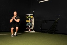 Тренинг для сжигания жира