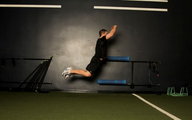 Тренинг для сжигания жира