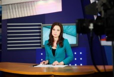 Телерадиокомпания для пгт Черноморское