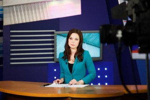 Телерадиокомпания для пгт Черноморское
