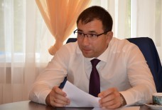 Сергей Володько провел встречу с представителями ветеранских организаций