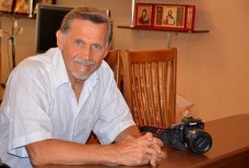 Сергей Володько провел встречу с представителями ветеранских организаций