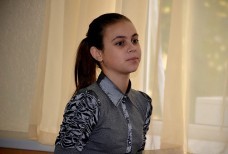 Избранные президенты школ Черноморского района