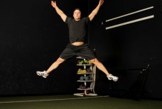 Тренинг для сжигания жира