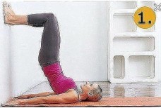 Почему растёт Ваш живот - ответ