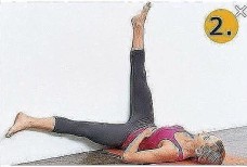 Почему растёт Ваш живот - ответ