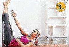 Почему растёт Ваш живот - ответ