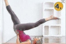 Почему растёт Ваш живот - ответ