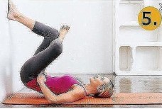 Почему растёт Ваш живот - ответ