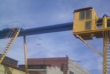 Крановое оборудование - ремонт, полный комплекс услуг