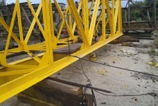 Крановое оборудование - ремонт, полный комплекс услуг