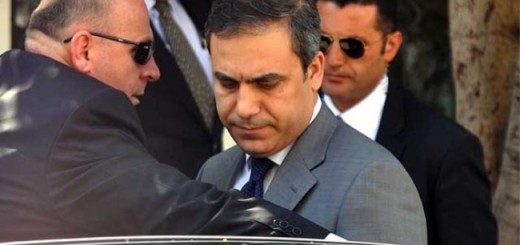 Шокирующее заявление главы турецкой разведки