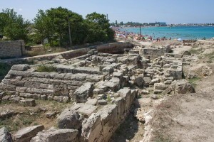 Историко-археологические музеи-заповедники