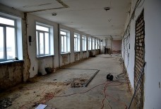 Ремонтные работы