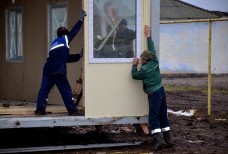 Ход ремонтных работ - проверил Володько