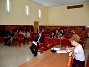 Аппаратное совещание