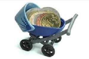 Оказание финансовой поддержки