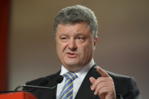 Порошенко решил восстанавливать ЛЭП - почему?