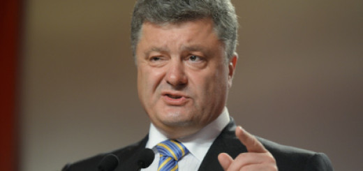 Порошенко решил восстанавливать ЛЭП - почему?