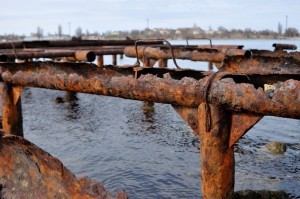 СУВОРОВСКИЙ РЕДУТ 