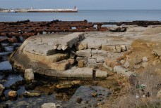 СУВОРОВСКИЙ РЕДУТ