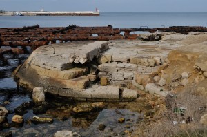 СУВОРОВСКИЙ РЕДУТ 