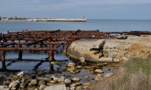 СУВОРОВСКИЙ РЕДУТ 