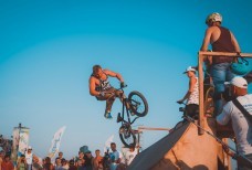 Фестиваль EXTREME Крым 2016