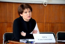 Черноморское обсуждения предстоящего курортного сезона