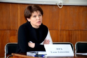 Черноморское обсуждения предстоящего курортного сезона