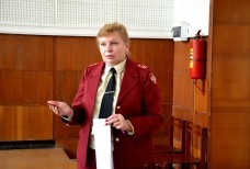 Черноморское обсуждения предстоящего курортного сезона