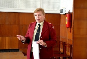 Черноморское обсуждения предстоящего курортного сезона