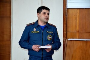 Черноморское обсуждения предстоящего курортного сезона