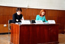 Черноморское обсуждения предстоящего курортного сезона