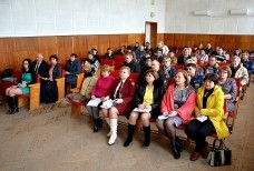Черноморское обсуждения предстоящего курортного сезона