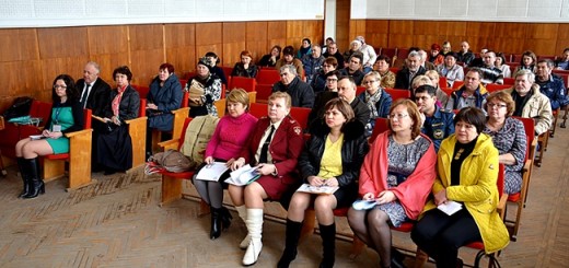 Черноморское обсуждения предстоящего курортного сезона