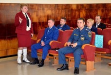 Создан штаб предотвращения ньюкаслской чумы