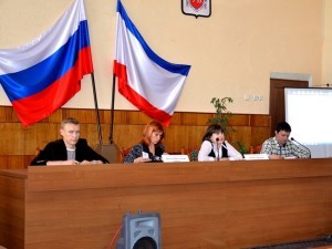 Семинар на тему соблюдения законодательства по производству алкоголя