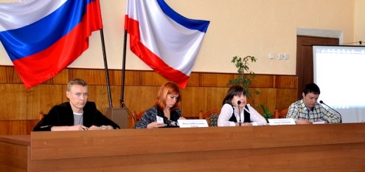 Семинар на тему соблюдения законодательства по производству алкоголя