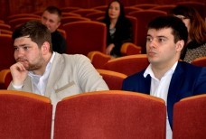 Семинар на тему соблюдения законодательства по производству алкоголя