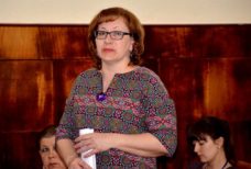 Алексей Михайловский провёл аппаратное совещание