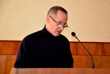 Заседание Совета по физкультуре и спорту