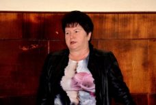 Алексей Михайловский провёл аппаратное совещание