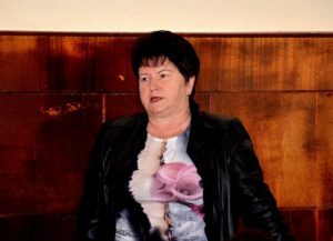 Алексей Михайловский провёл аппаратное совещание