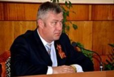 Алексей Михайловский провёл аппаратное совещание