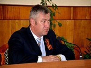 Алексей Михайловский провёл аппаратное совещание