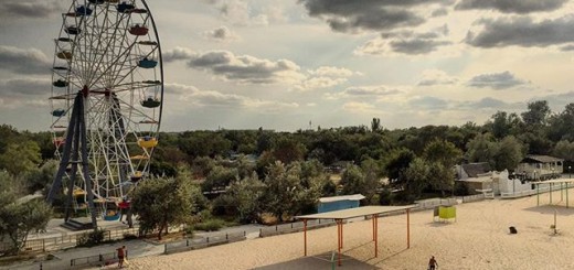 Что думают жители про благоустройство