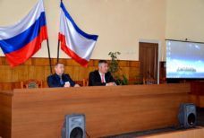Cтартовал инфотур для представителей туристической сферы