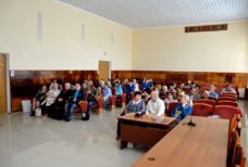 Cтартовал инфотур для представителей туристической сферы